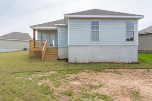 Back of House