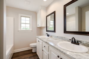 Master Bath