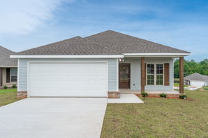 Front Of House View 2