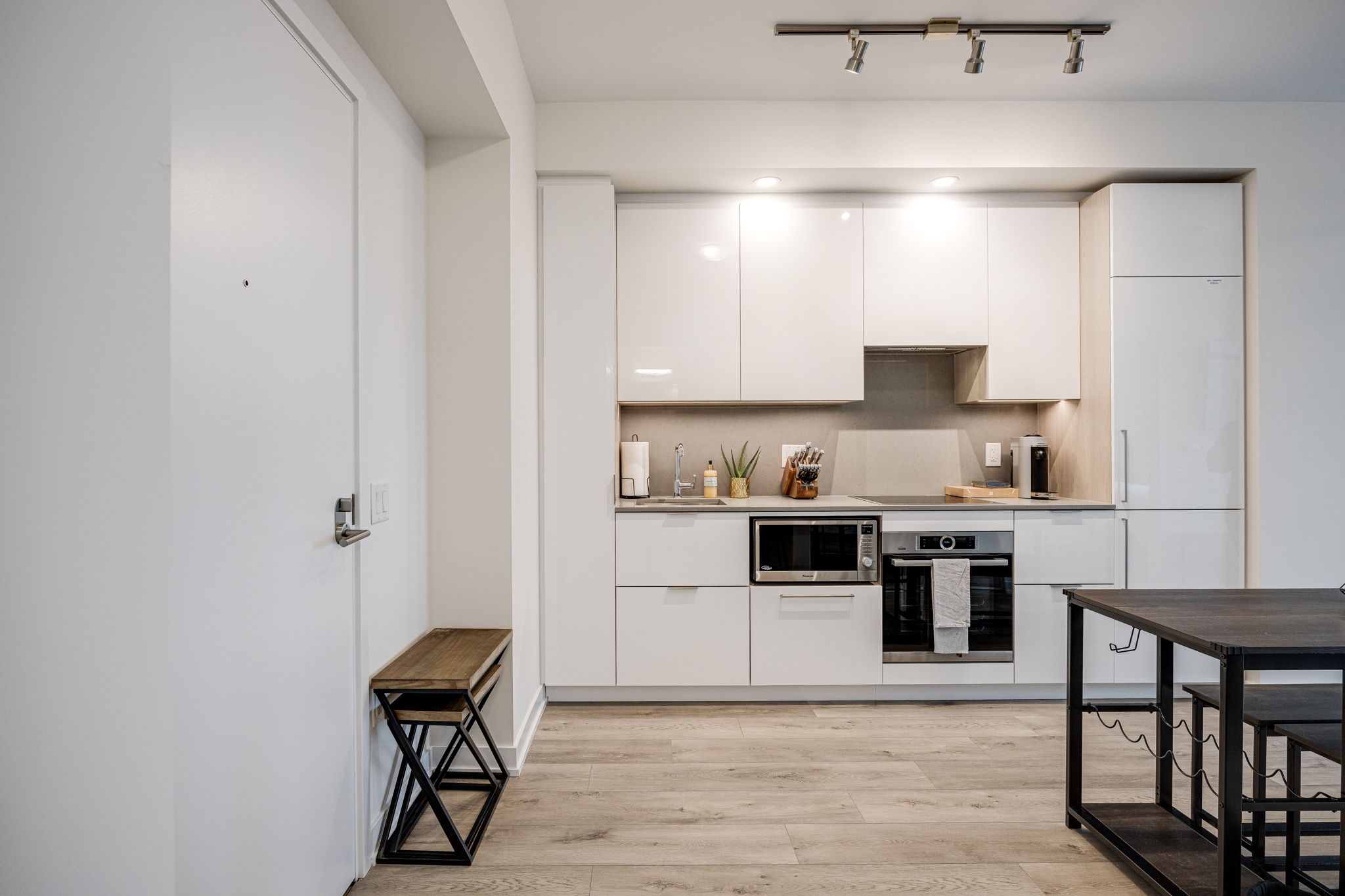 Toronto property showcase — delivered property photograph 17