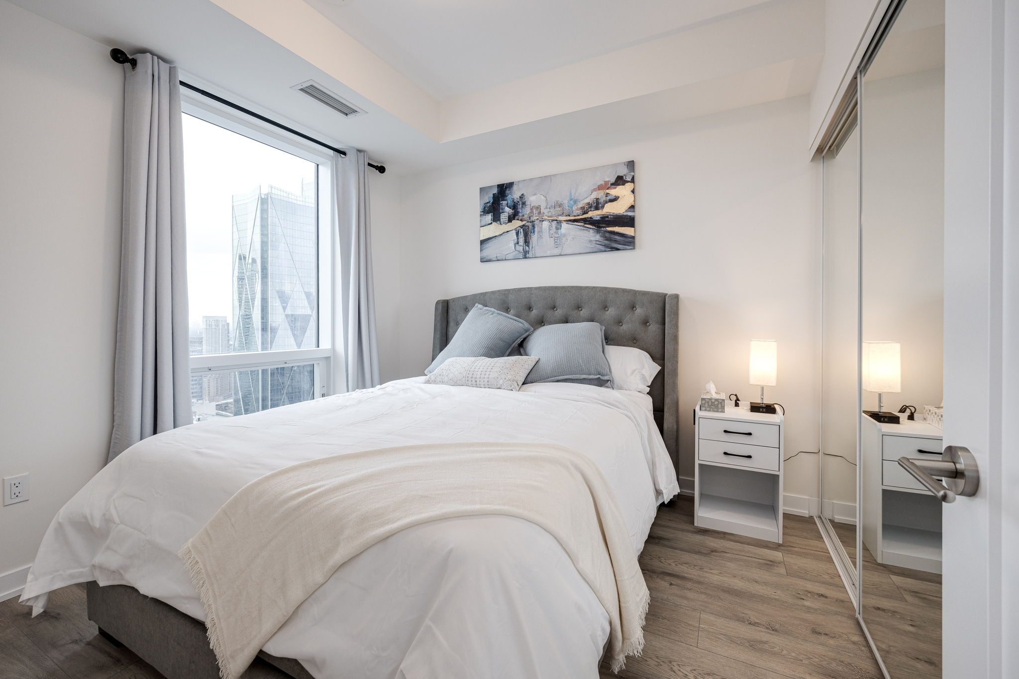 Toronto property showcase — delivered property photograph 12