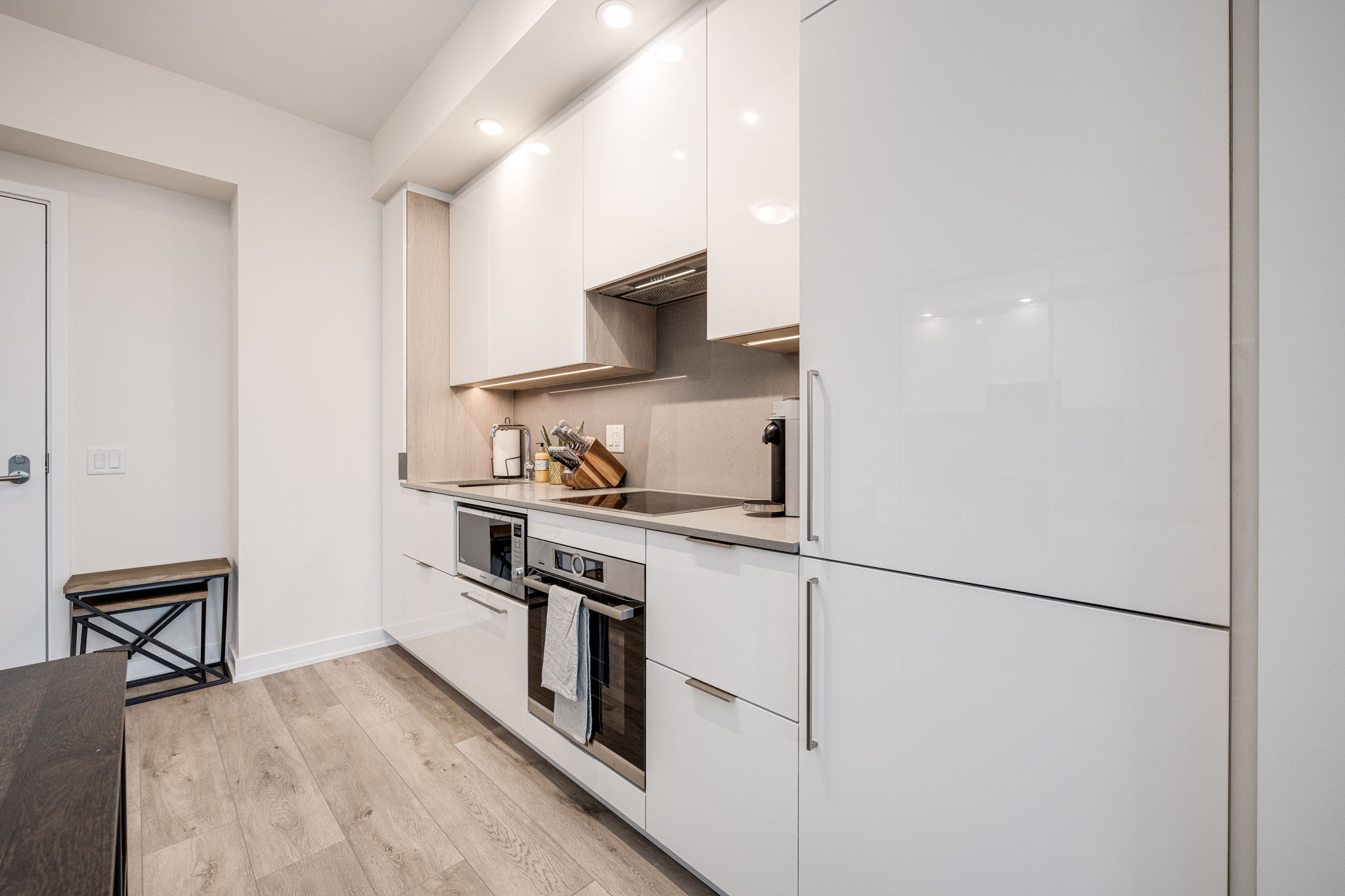 Toronto property showcase — delivered property photograph 8