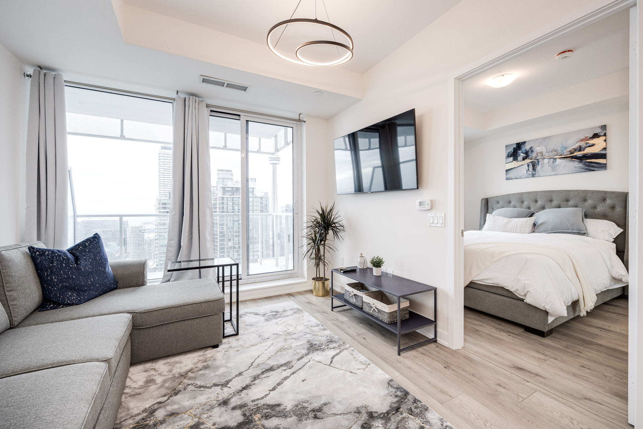 Toronto property showcase — delivered property photograph 9