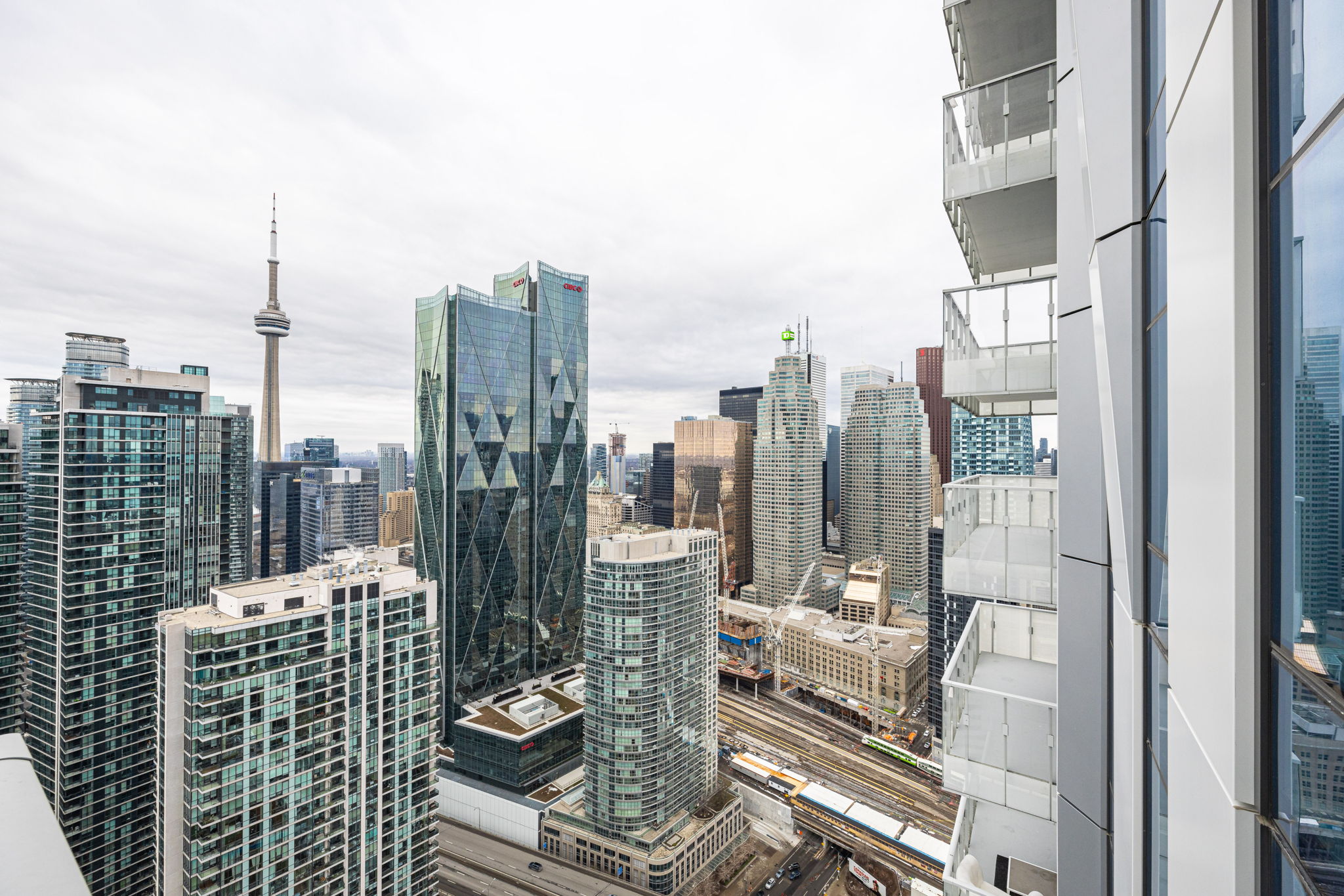 Toronto property showcase — delivered property photograph 23