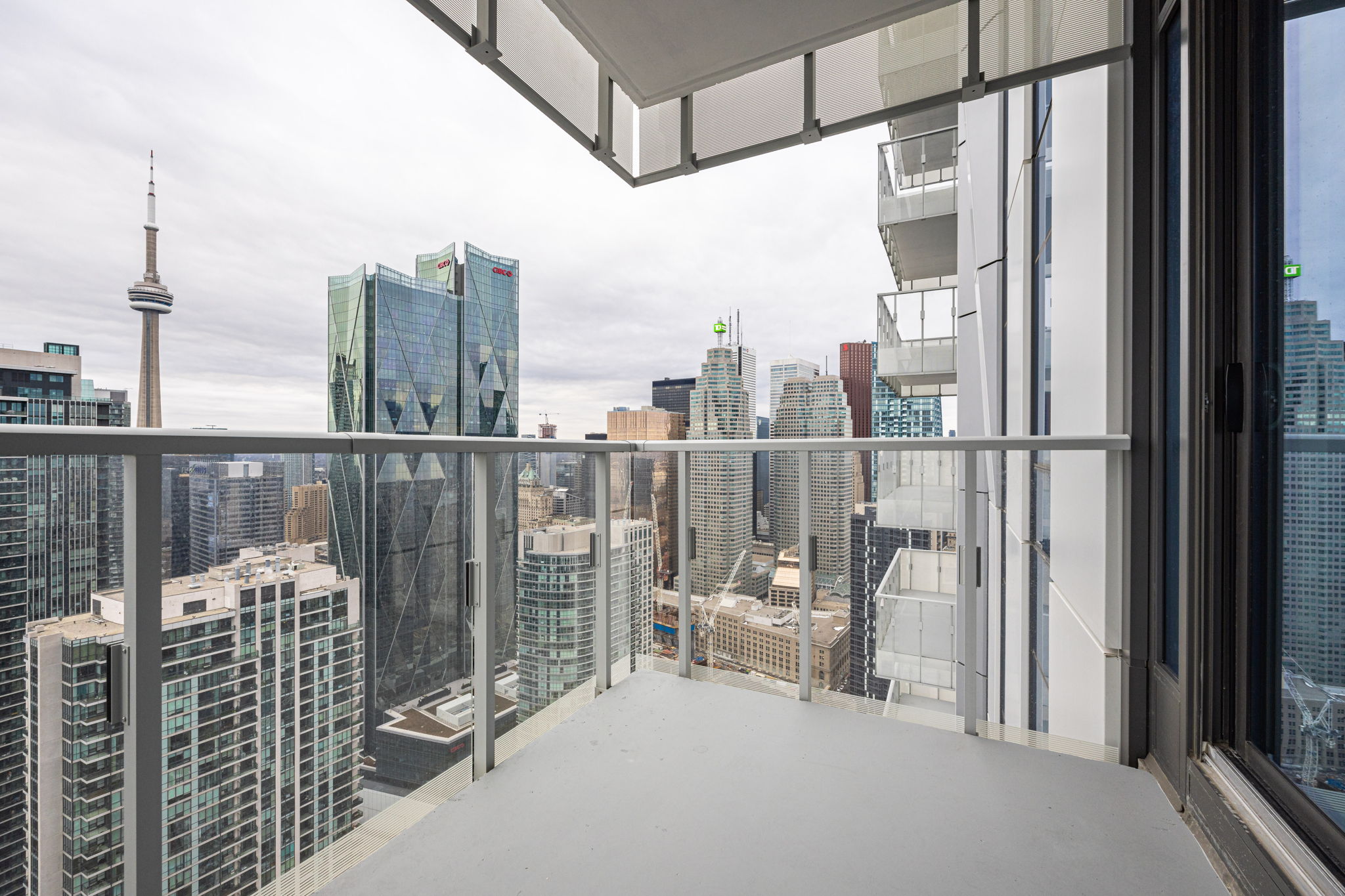 Toronto property showcase — delivered property photograph 20