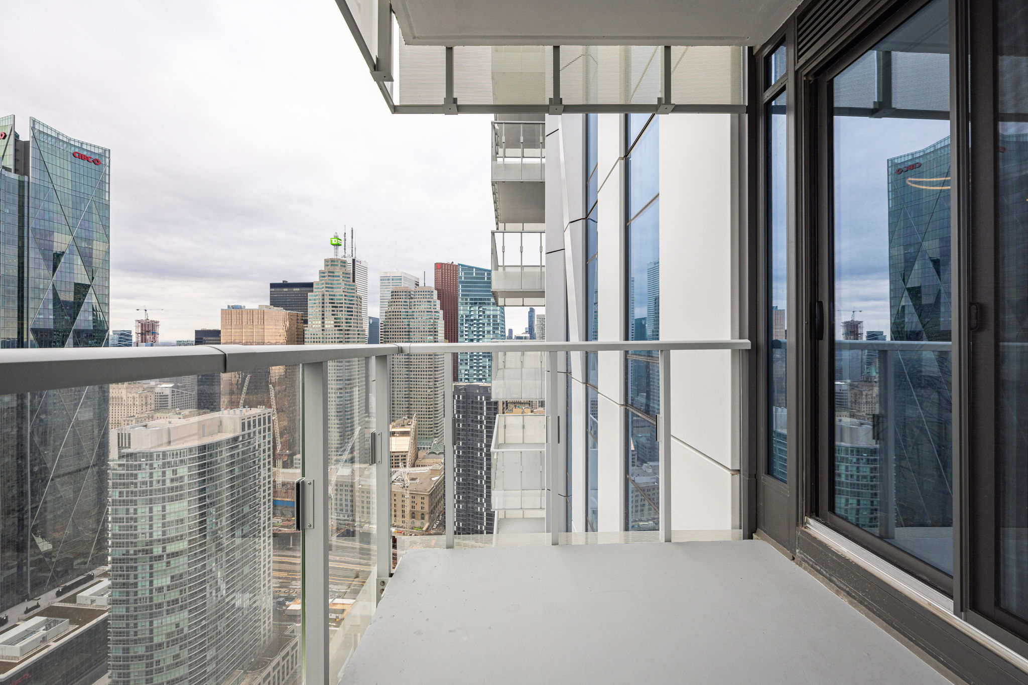 Toronto property showcase — delivered property photograph 21