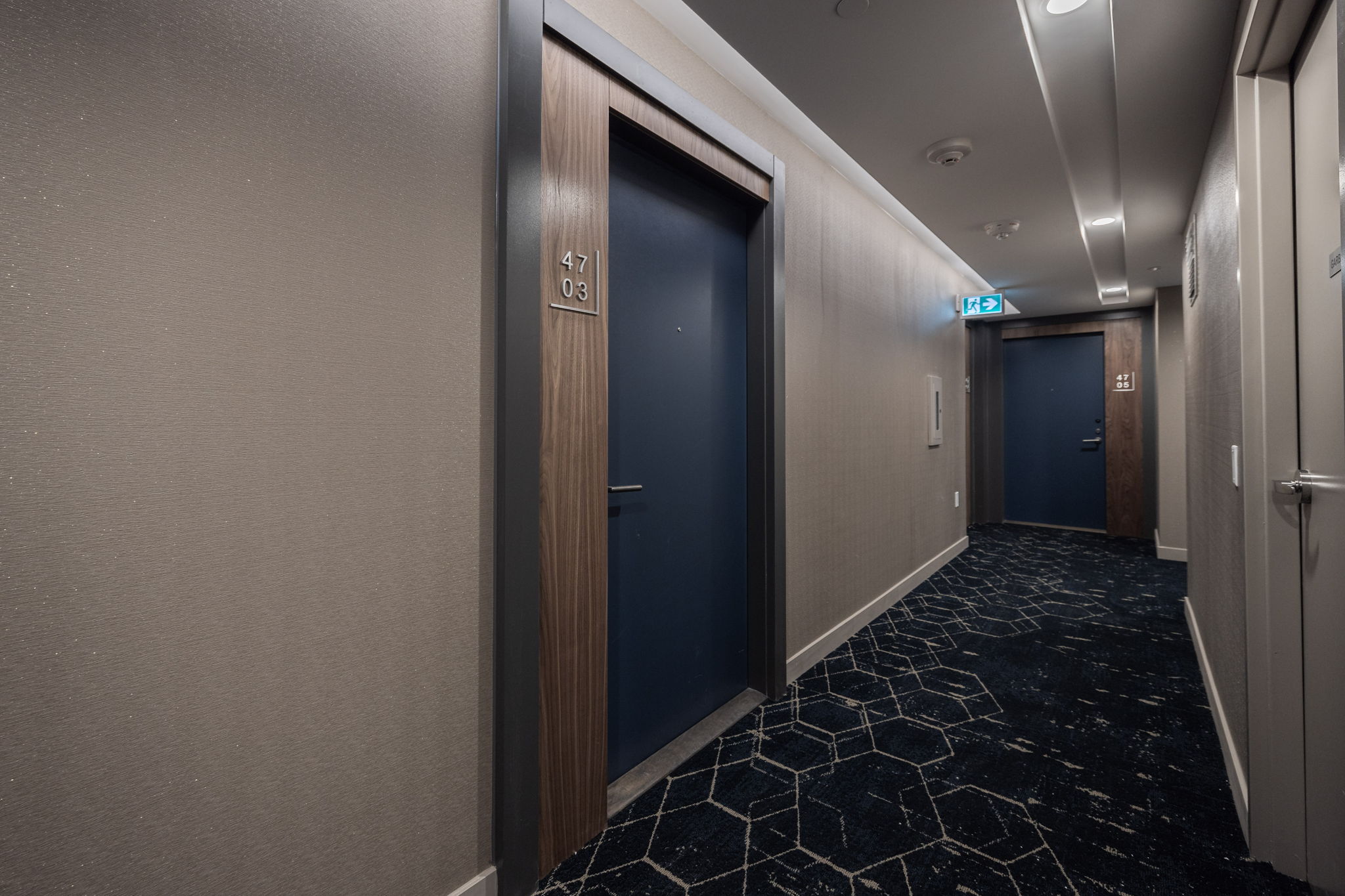 Toronto property showcase — delivered property photograph 3
