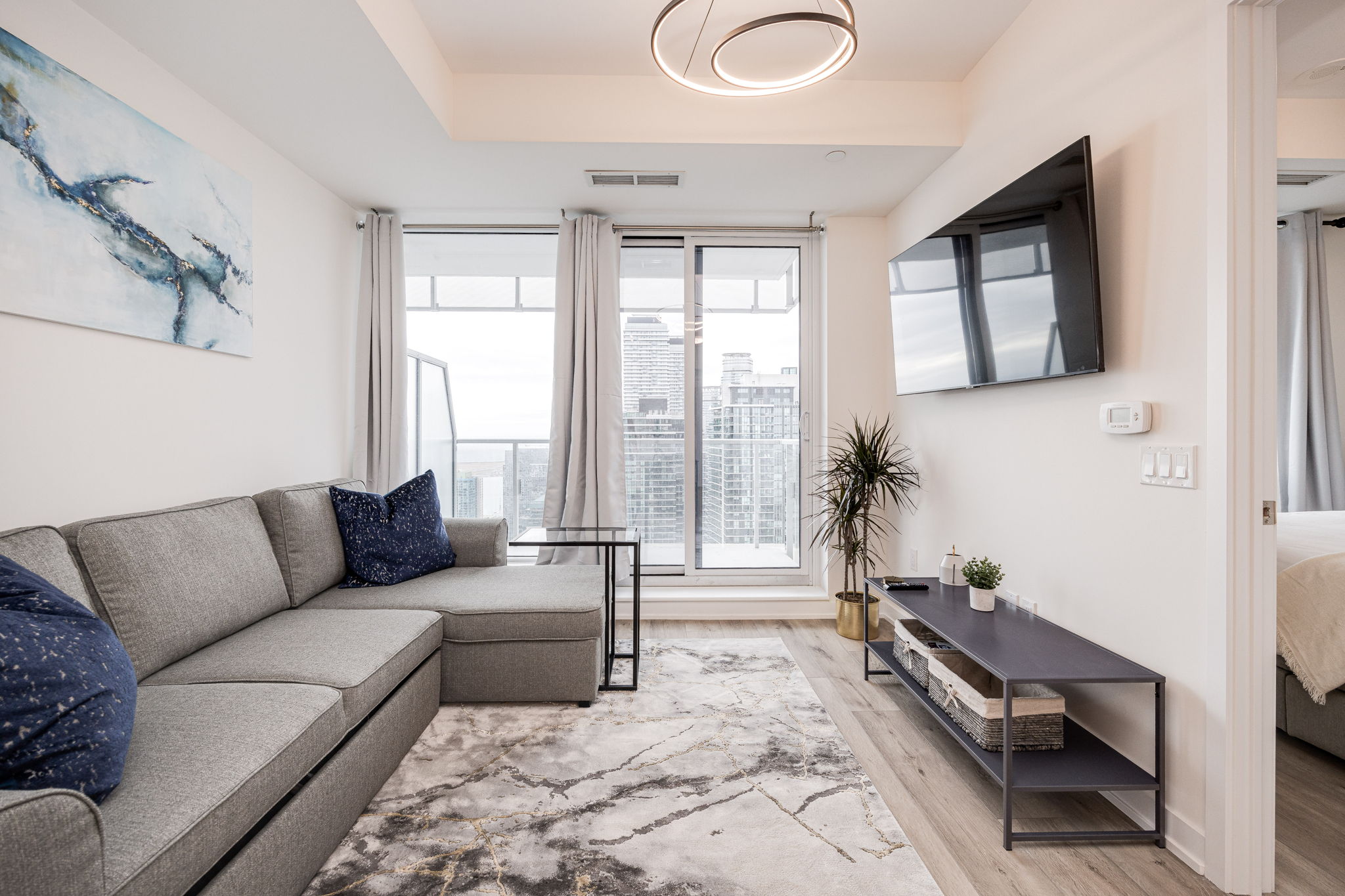 Toronto property showcase — delivered property photograph 10