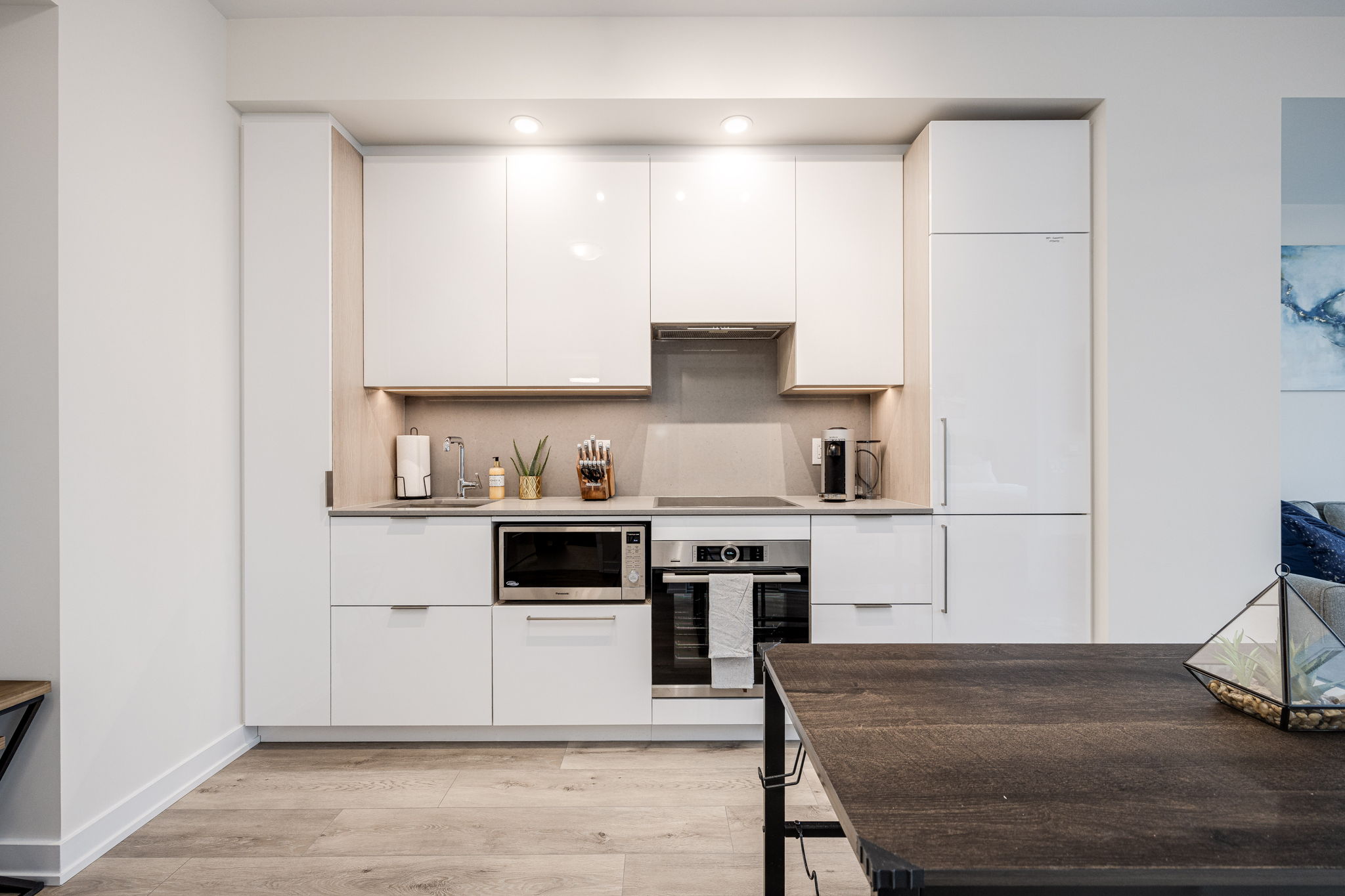 Toronto property showcase — delivered property photograph 6