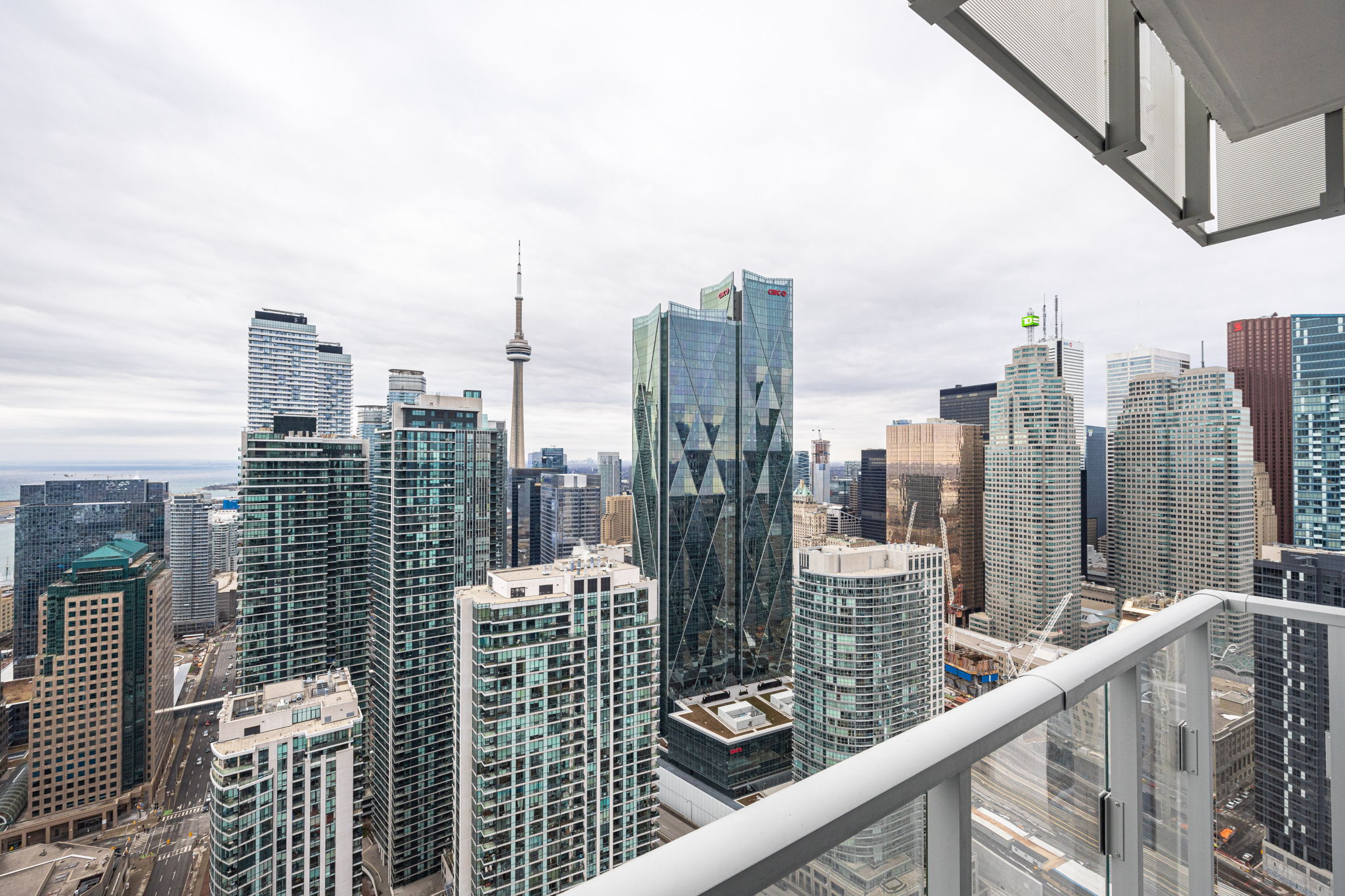 Toronto property showcase — delivered property photograph 22