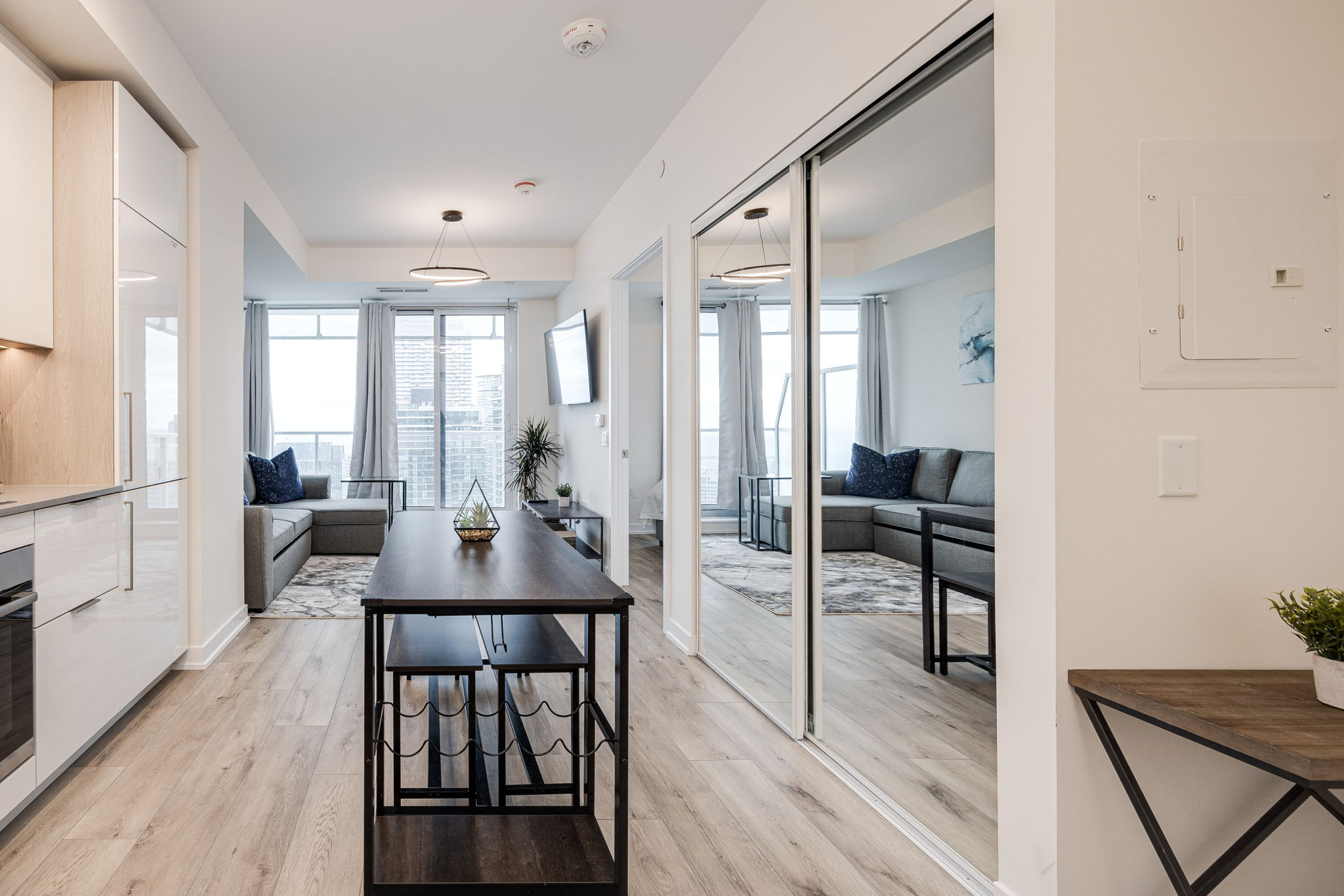 Toronto property showcase — delivered property photograph 5