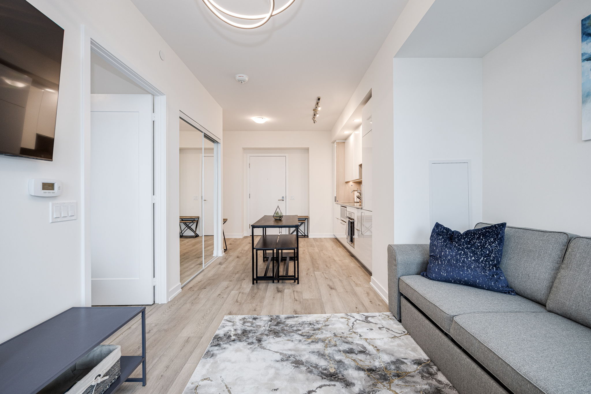 Toronto property showcase — delivered property photograph 11