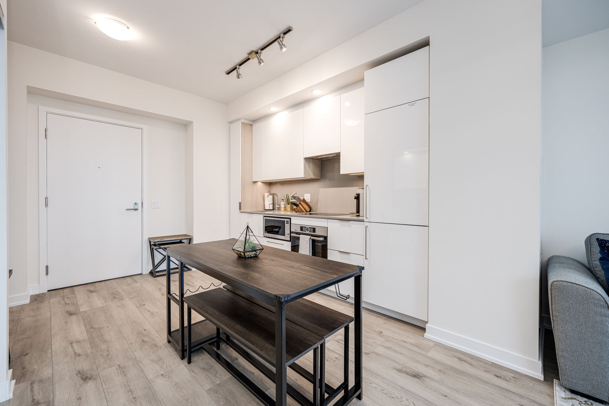 Toronto property showcase — delivered property photograph 7
