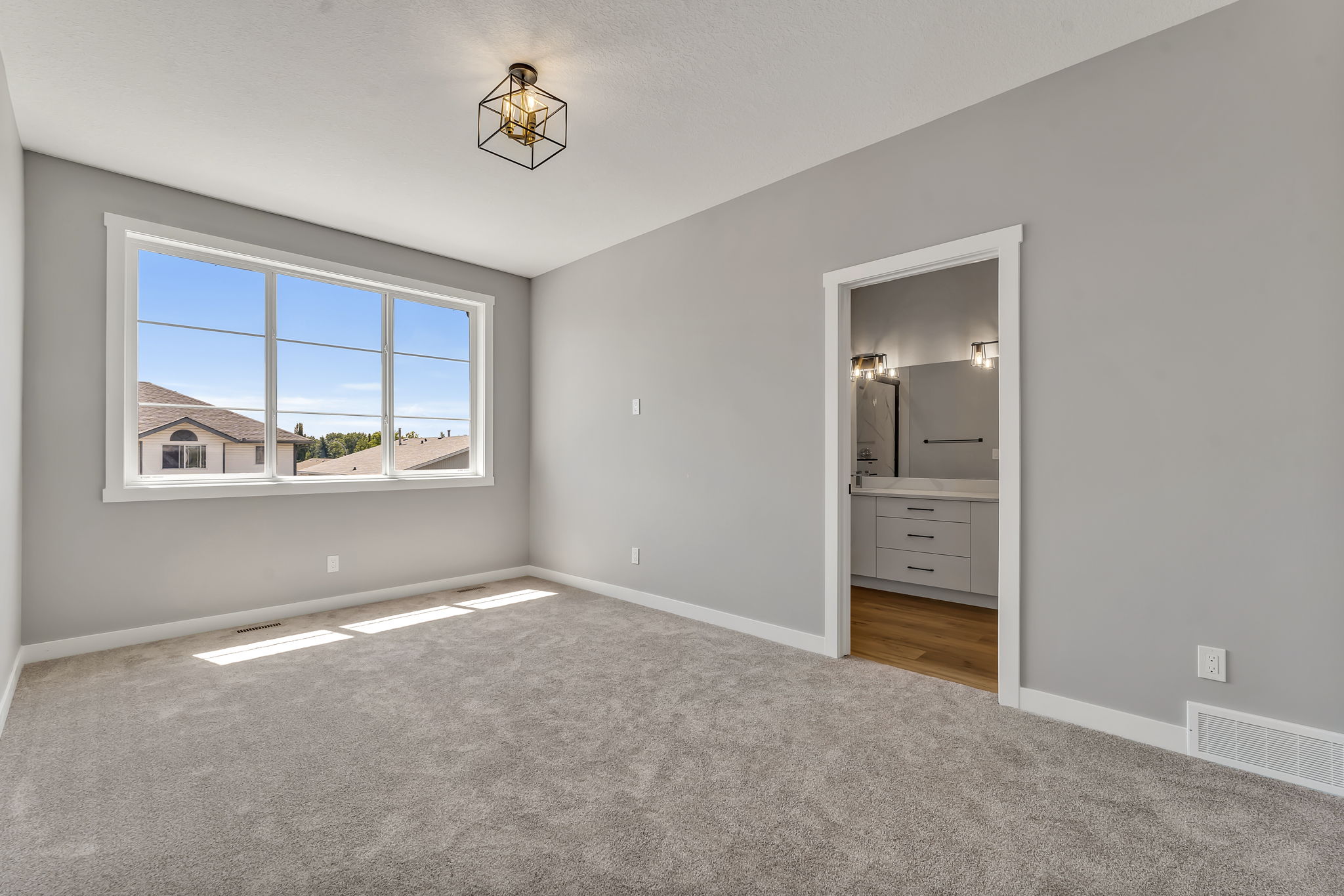 Master Bedroom Ensuite