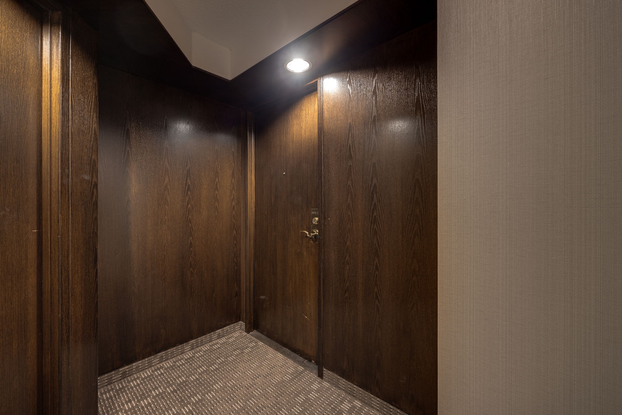 Toronto property showcase — delivered property photograph 4