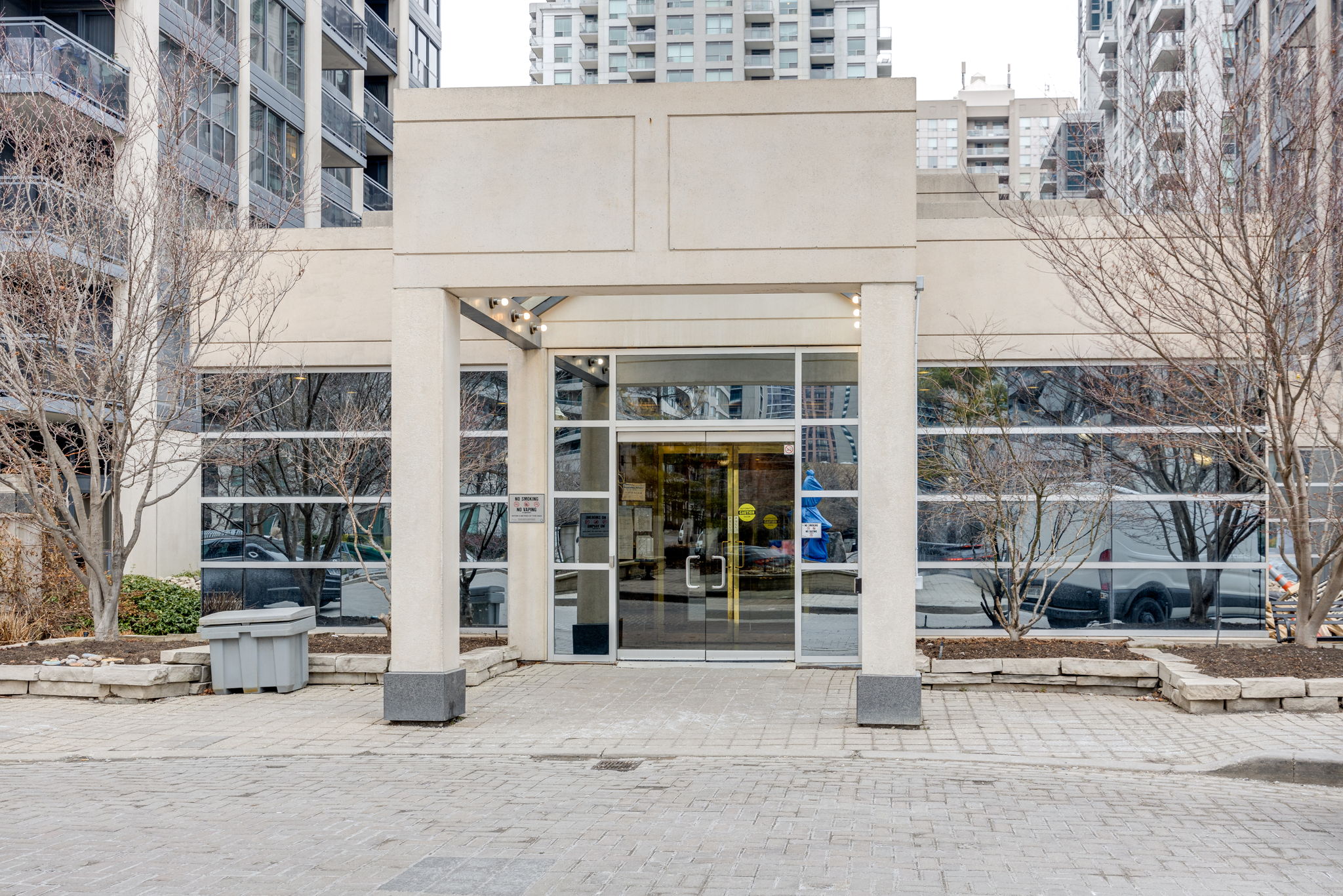 Toronto property showcase — delivered property photograph 3