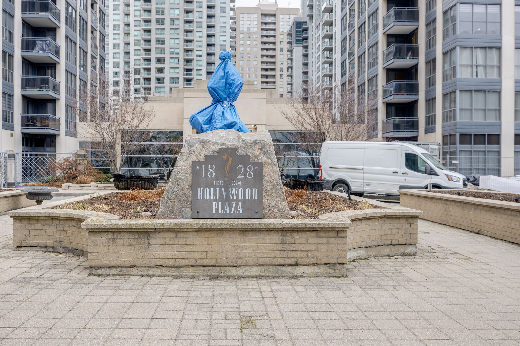 Toronto property showcase — delivered property photograph 2