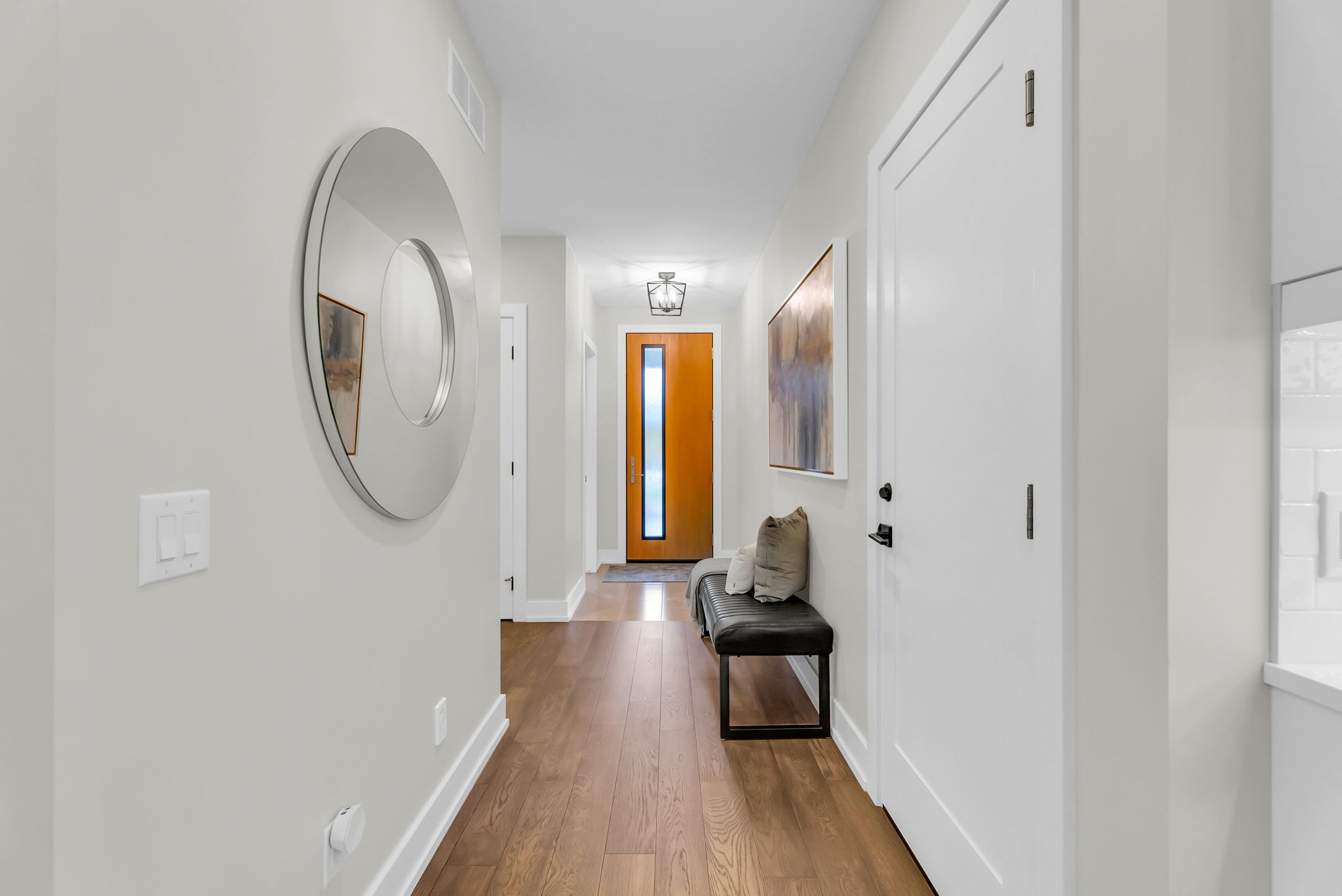 Entryway
