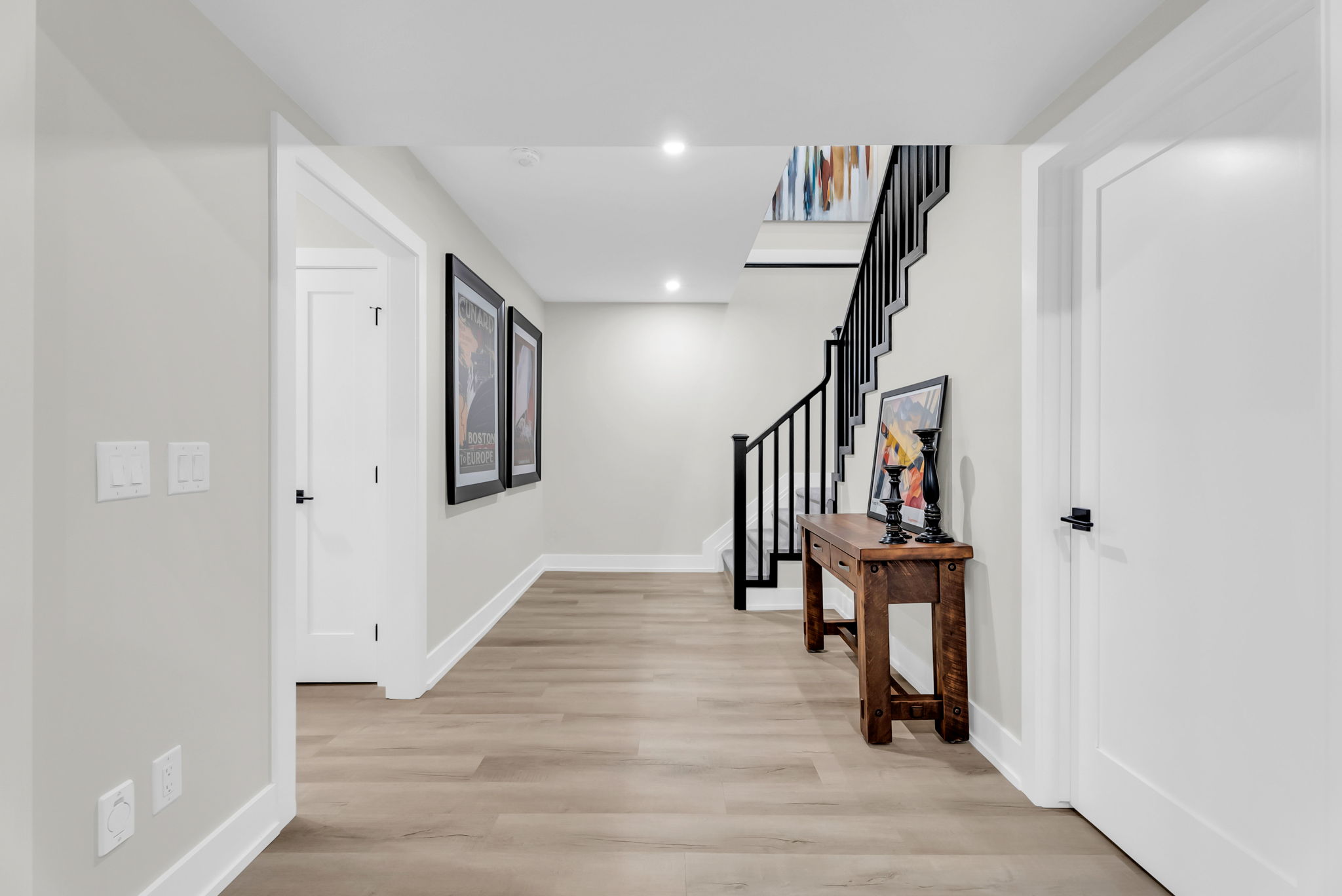 Recreation Room