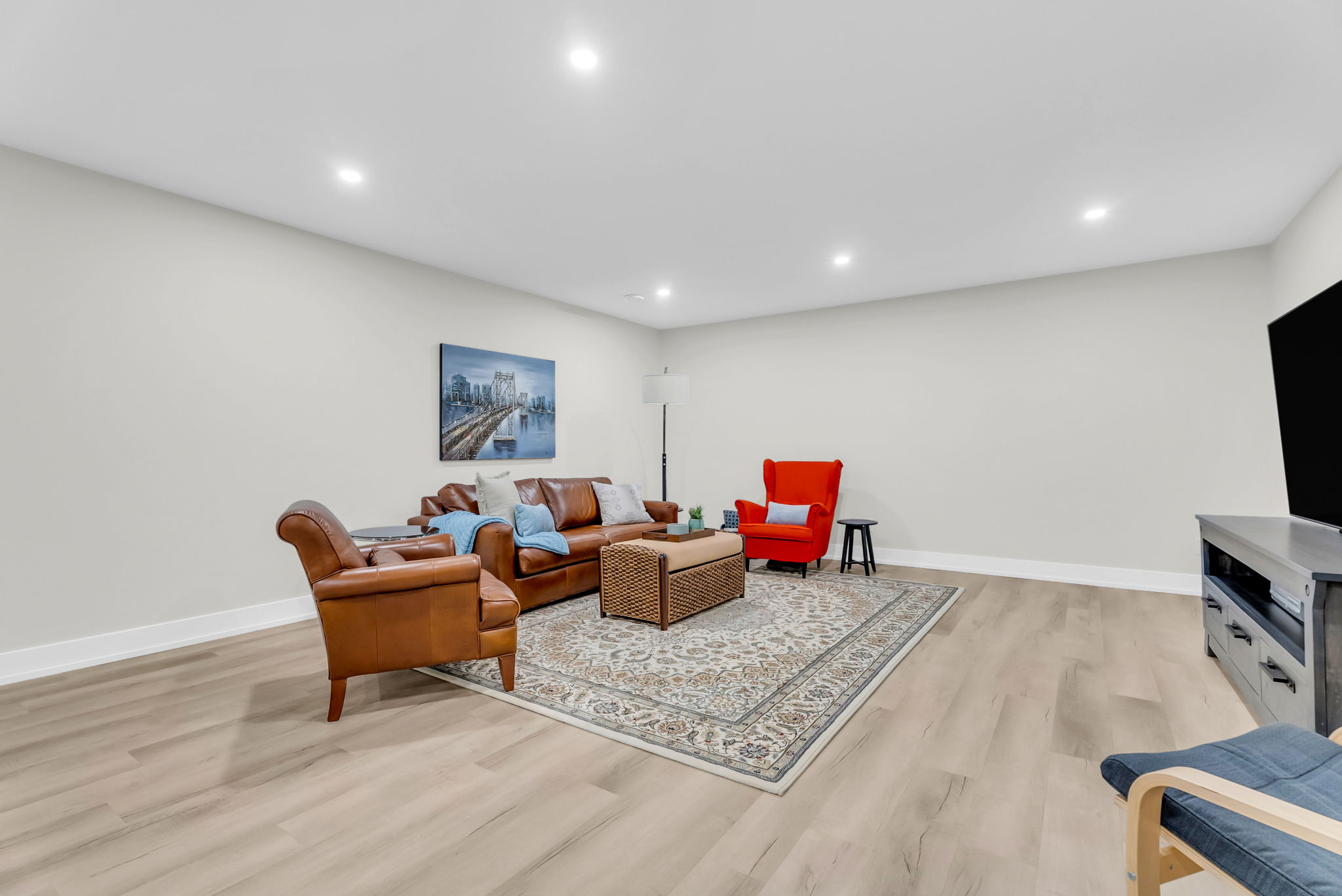 Recreation Room