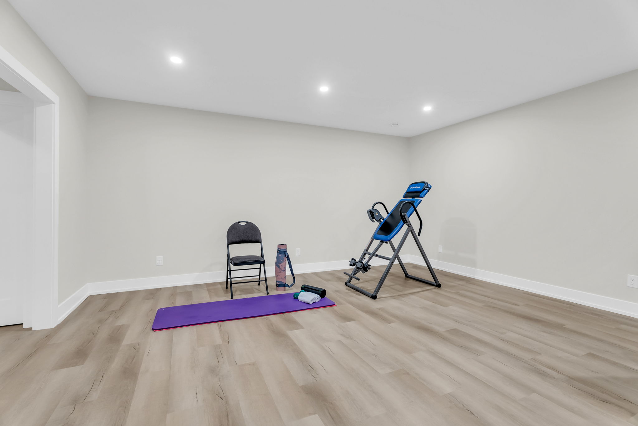 Recreation Room