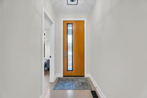 Entryway