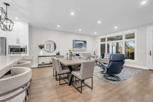 Living/Dining Room