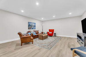 Recreation Room