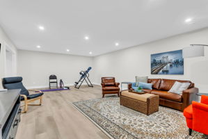 Recreation Room