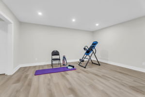 Recreation Room