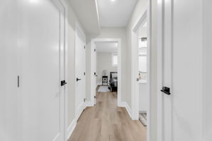 Recreation Room