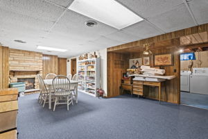 Recreation Room