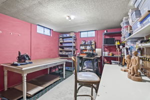 Bonus Room