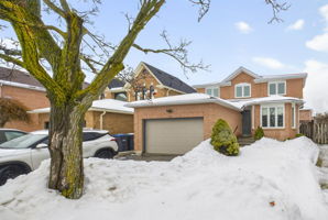 28 Matterdale Ave, Brampton ON