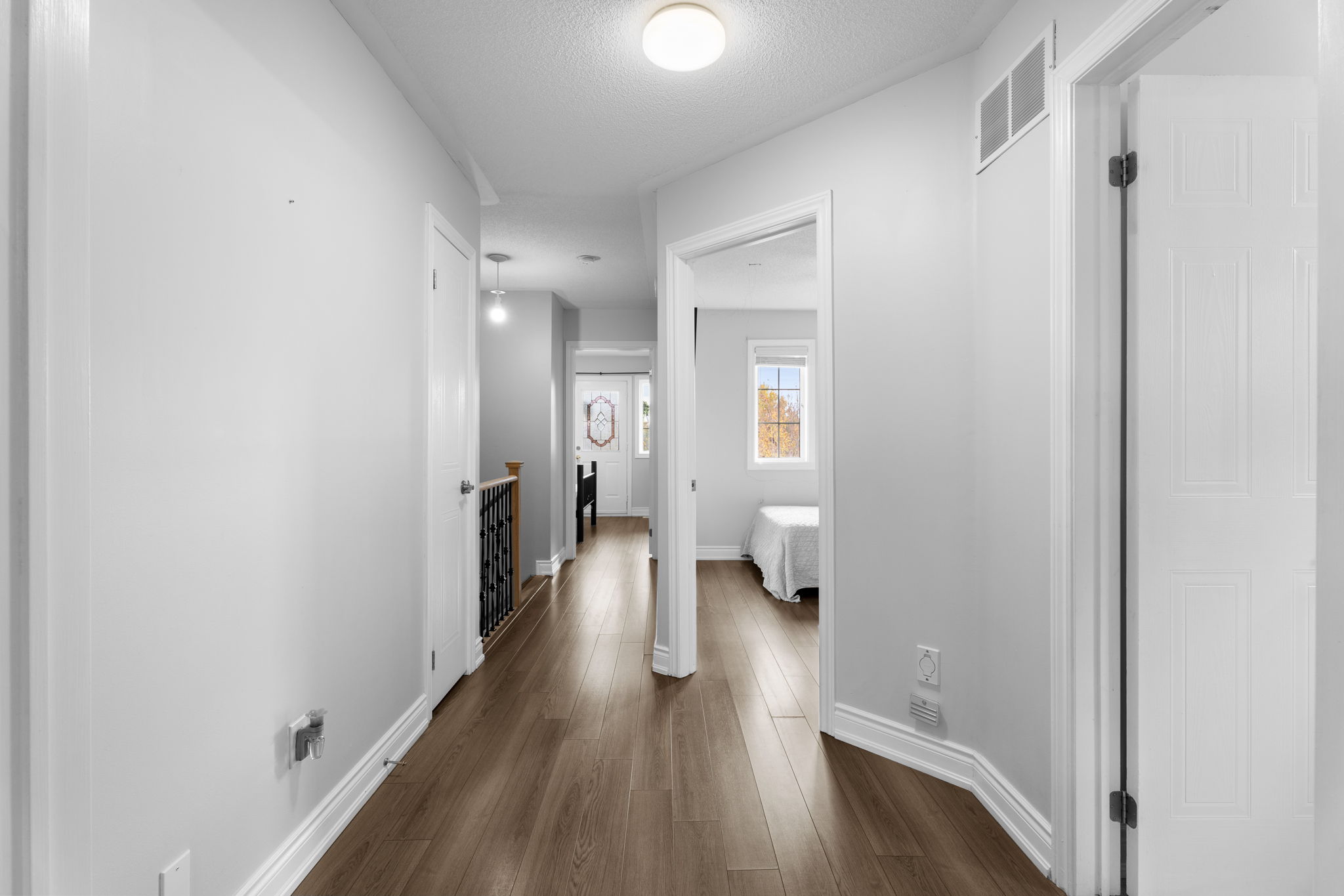 Upper Landing