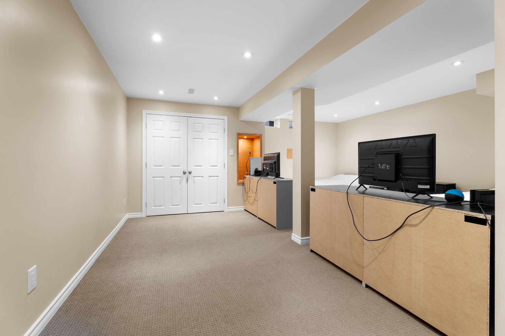Recreation Room