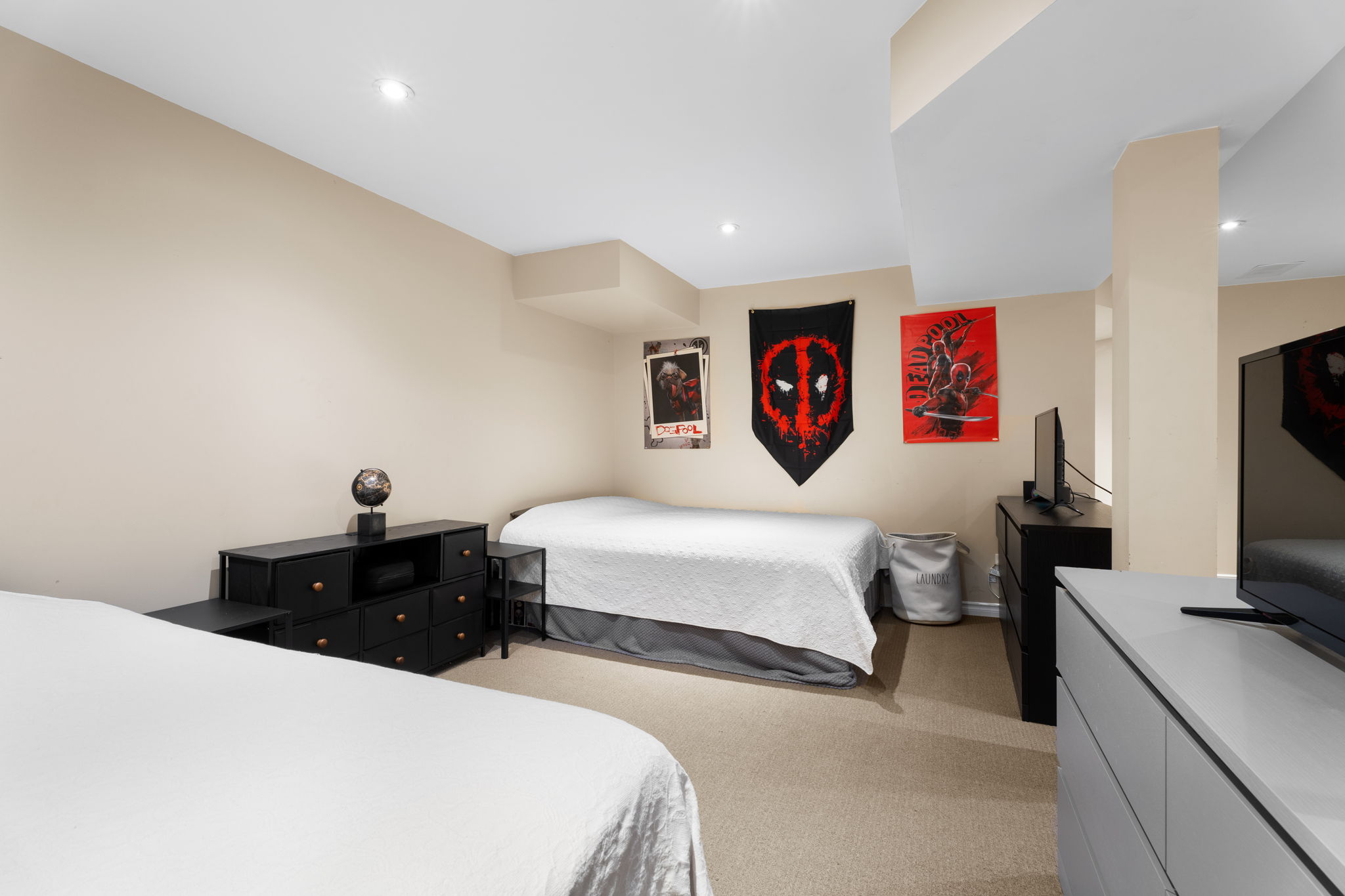 Recreation Room