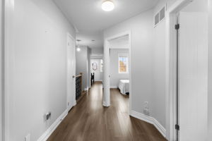 Upper Landing