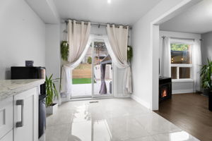 Eating Area