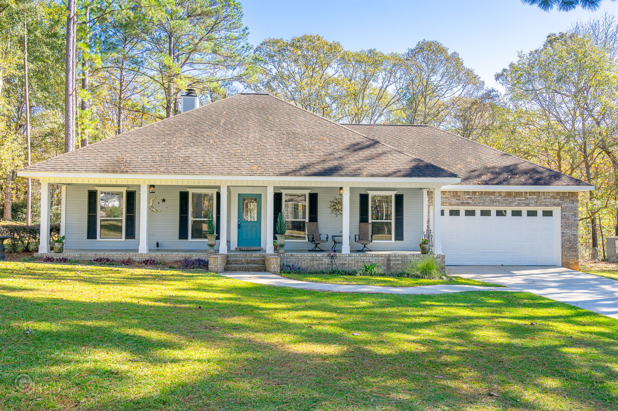 28 Melody Ln, Purvis, MS 39475 GHub Real Estate Photography
