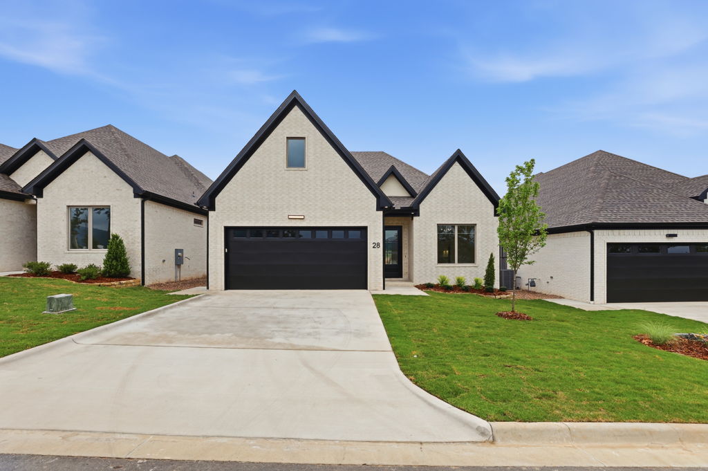 Residential real estate media in Little Rock, Arkansas by Avery & Bryant
