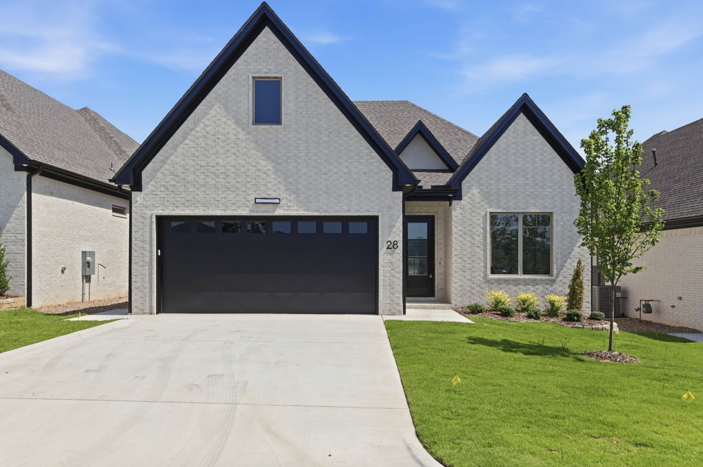 Residential real estate media in Little Rock, Arkansas by Avery & Bryant