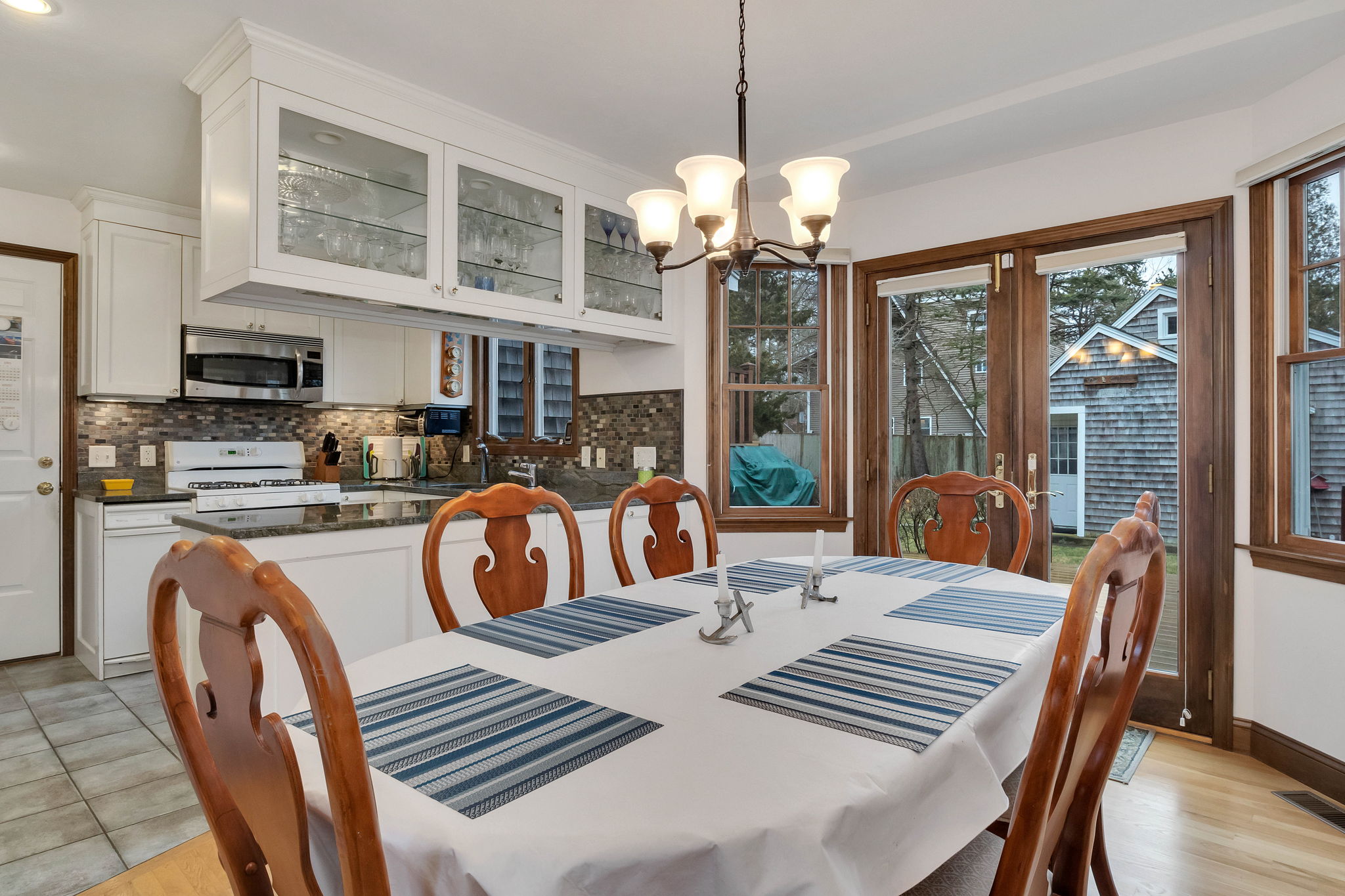 28 Nauset Ave E, North Falmouth, MA 02556, USA Photo 7