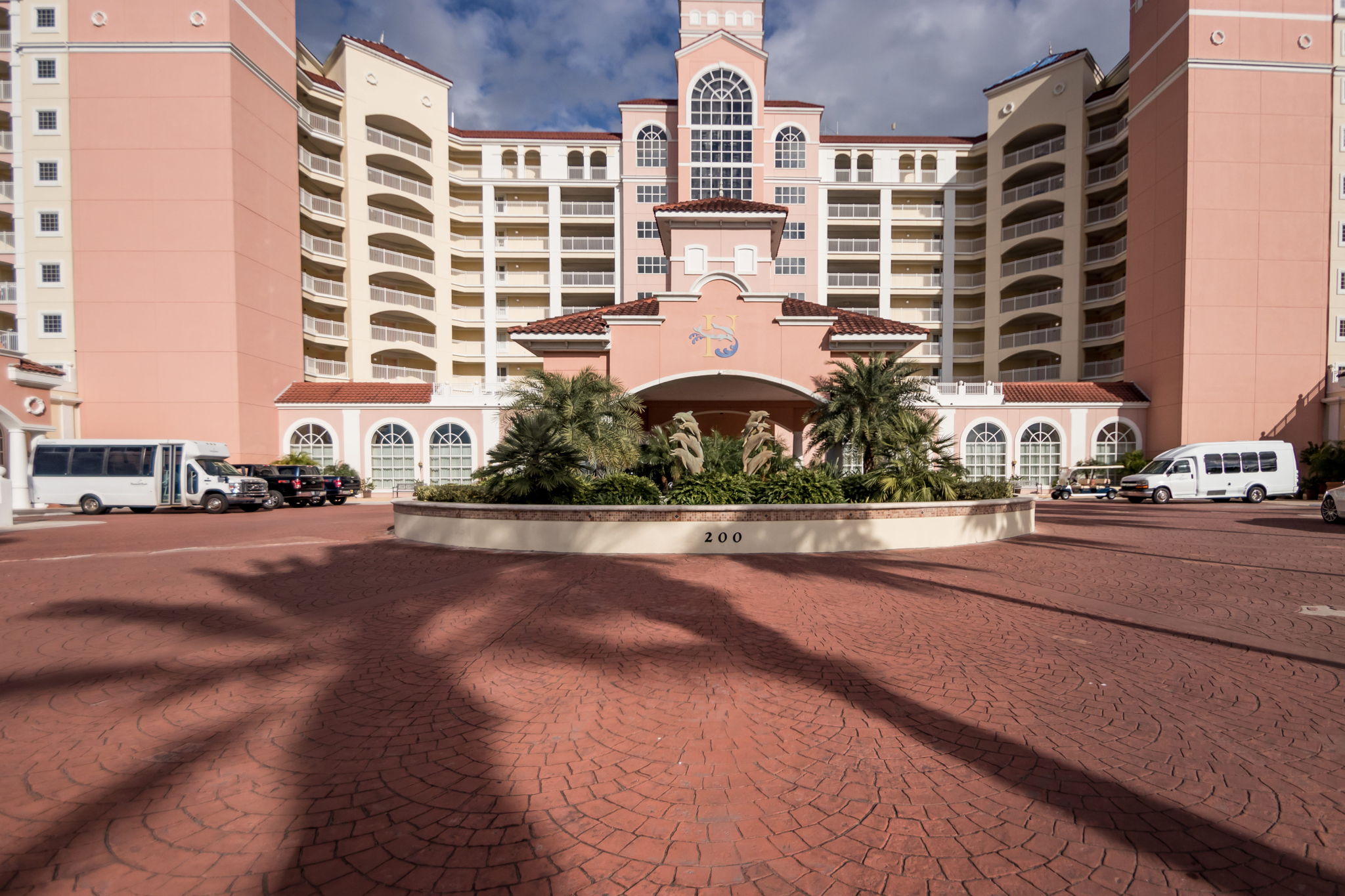 The Club at Hammock Beach