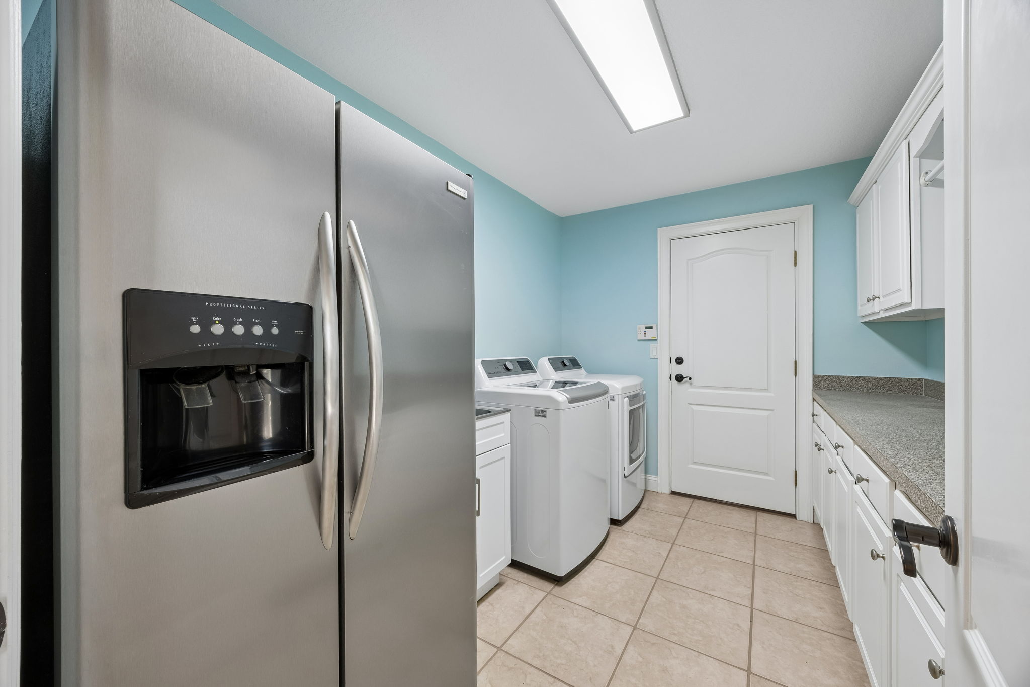 Laundry Facility/Room