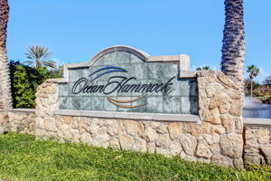 Ocean Hammock