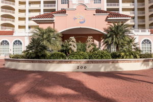 The Club at Hammock BeachThe Club at Hammock Beach