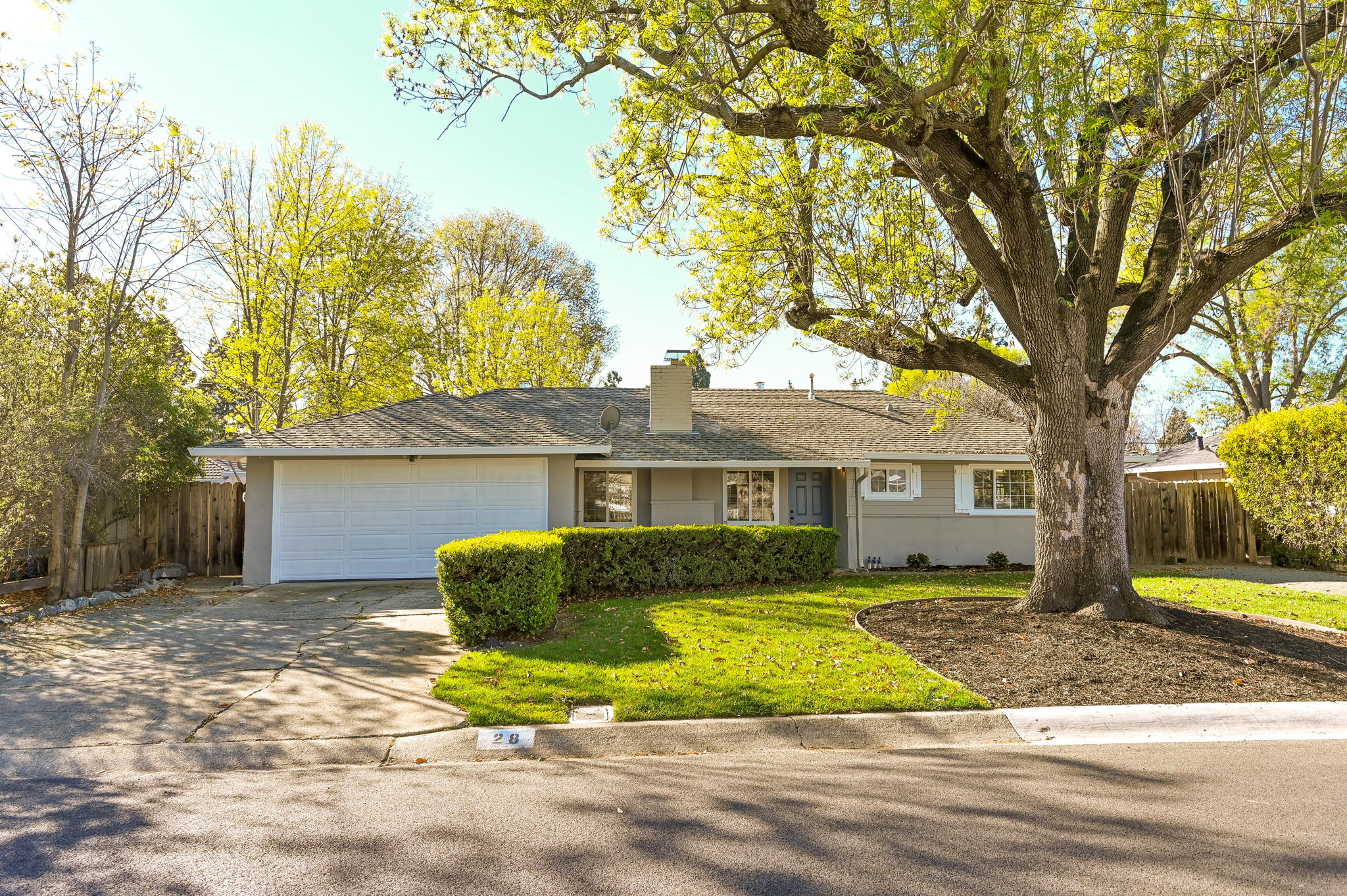 28 Phylis Dr, Pleasant Hill, CA 94523 ALL ACCESS PHOTO
