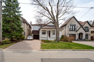 28 Prennan Ave, Toronto ON