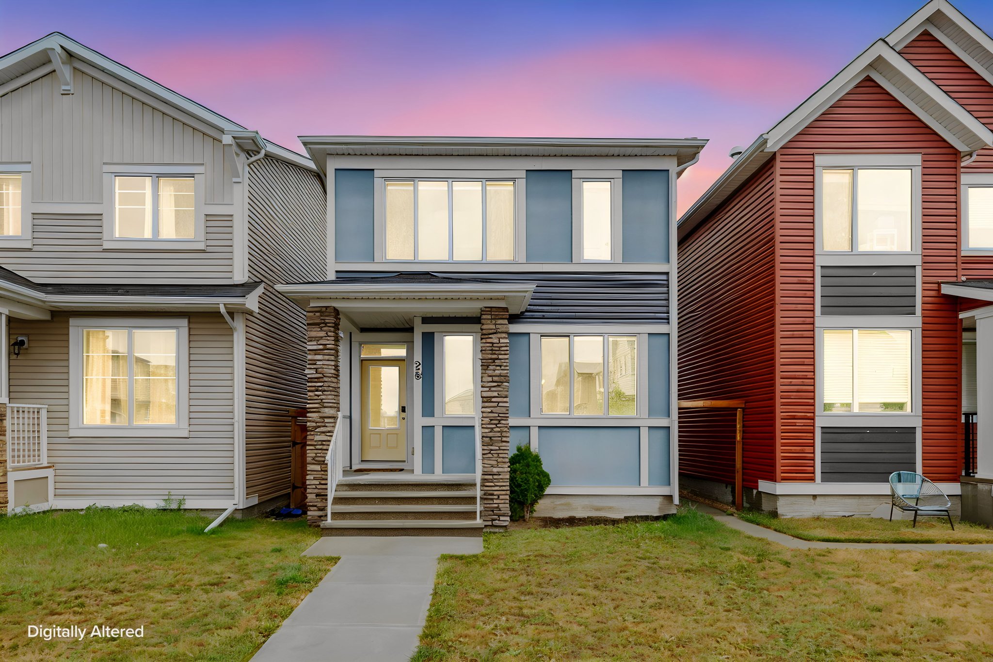 OpenDwelling-28 Seton Terrace SE, Calgary, AB-1 day to dusk.jpeg